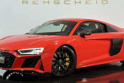 Audi R8 46.000 km 114.990 &euro; Remscheid 42897