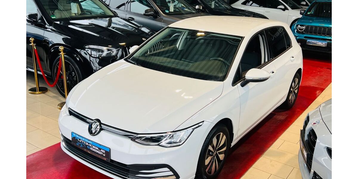 VW Golf 17.500 km 20.999 &euro; Essen 45326