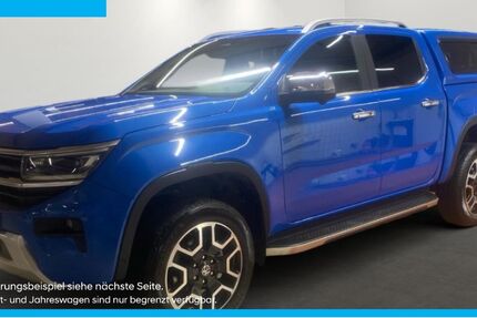 VW Amarok 25.993 km 53.500 &euro; Düsseldorf 40233