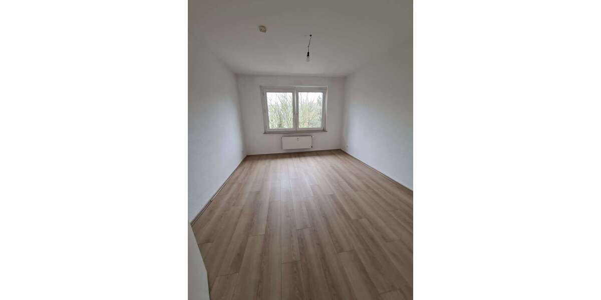 Etagenwohnung Gelsenkirchen Rotthausen - 3.5 Zimmer, 59 m&sup2;, 400&euro; | Angebot:25756871