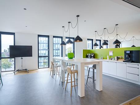 Gewerbeobjekt Düsseldorf Derendorf - 2.247&euro; | Angebot:26627403