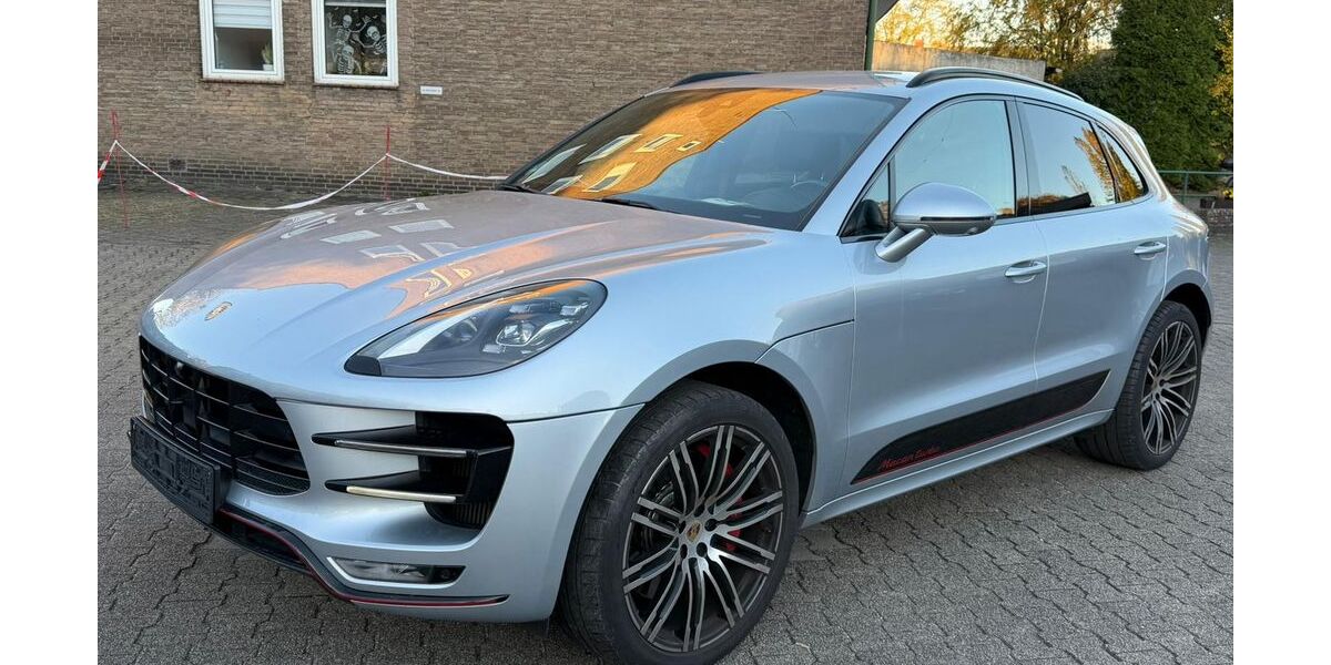 Porsche Macan 159.811 km 35.500 &euro; Düsseldorf 40597