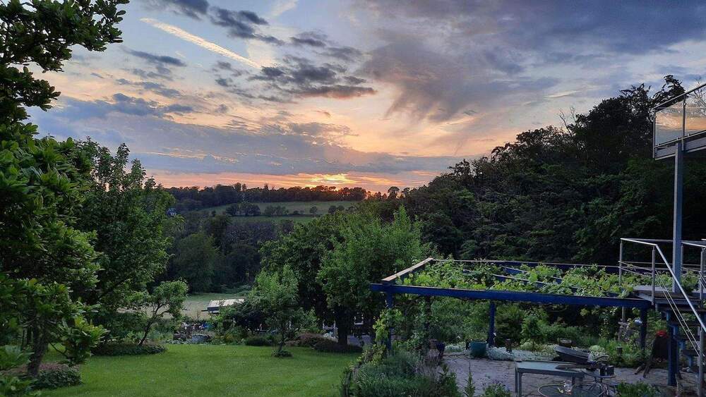 Einfamilienhaus essen Heidhausen - 7 Zimmer, 160 m&sup2;, 890.000&euro; | Angebot:25760432