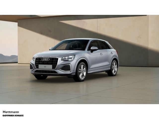 Audi Q2 17.590 km 27.490 &euro; Mettmann 40822