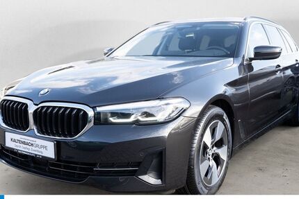 BMW 520 96.021 km 29.290 &euro; Remscheid 42897
