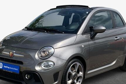 Abarth 595 37.116 km 19.790 &euro; Düsseldorf 40549