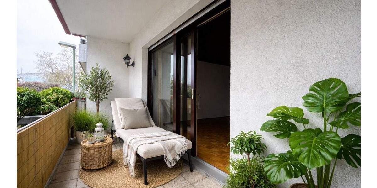 Etagenwohnung Essen Rüttenscheid - 2 Zimmer, 74 m&sup2;, 217.000&euro; | Angebot:25779552