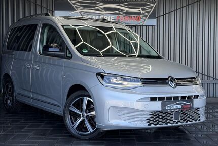 VW Caddy 145.480 km 19.790 &euro; Burscheid 51399