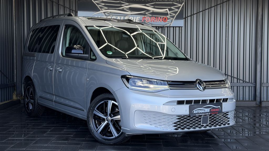 VW Caddy 145.480 km 19.790 &euro; Burscheid 51399