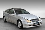 Mercedes-Benz C 220 CDI Pano SHZ Autom Klima 160.567 km 1.600 &euro; Wuppertal 42327