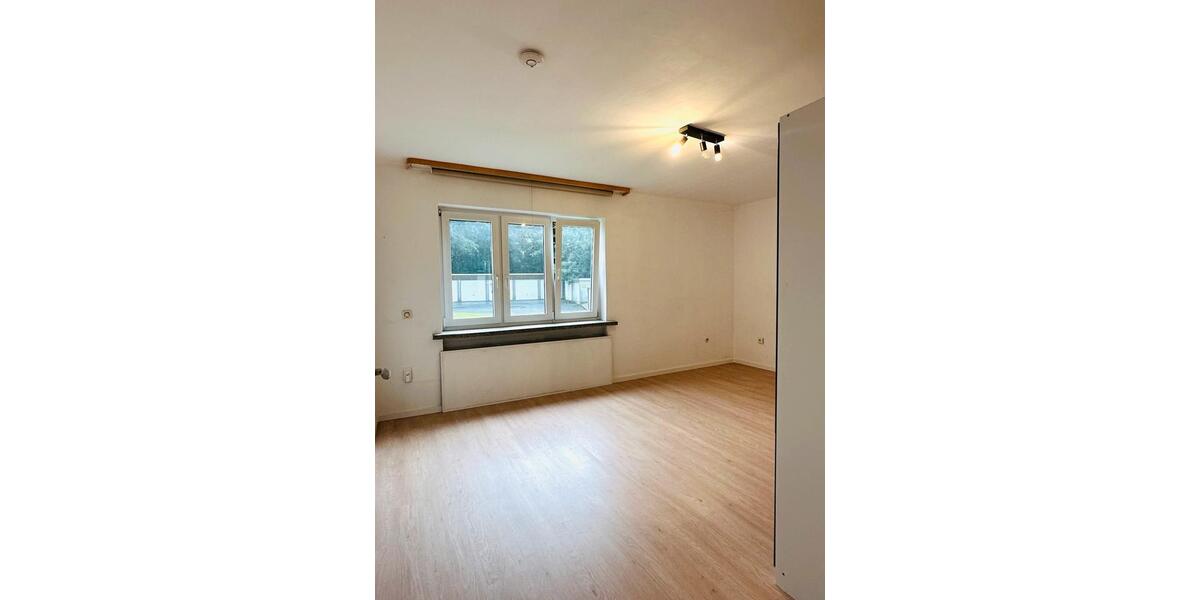 Etagenwohnung Wuppertal Gemarkung Langerfeld - 2 Zimmer, 57 m&sup2;, 530&euro; | Angebot:26042258