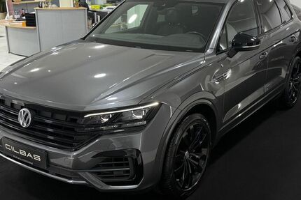 VW Touareg 82.400 km 39.900 &euro; Gelsenkirchen 45891