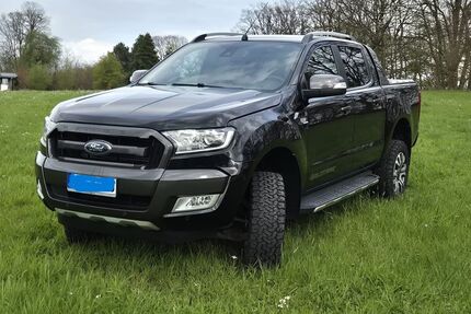 Ford Ranger 85.873 km 27.200 &euro; Wermelskirchen 42929