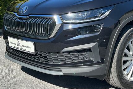 Skoda Kodiaq 188.900 km 24.498 &euro; Mülheim / Ruhr 45473