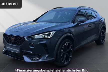 Cupra Formentor 48.200 km 30.290 &euro; Wuppertal 42109