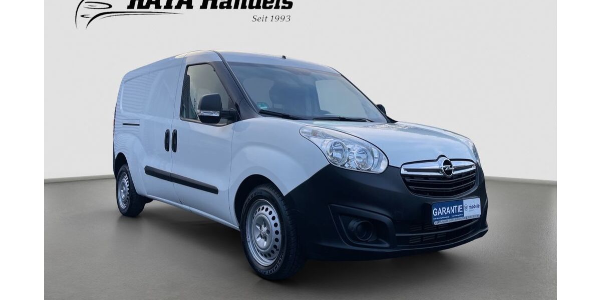 Opel Combo 118.000 km 7.700 &euro; Mülheim a.d. Ruhr 45476
