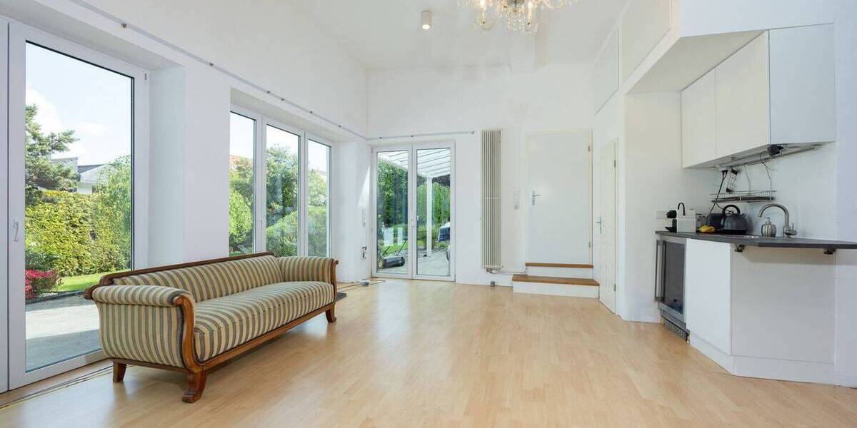 Einfamilienhaus Wuppertal Elberfeld - 5 Zimmer, 146 m&sup2;, 750.000&euro; | Angebot:26656753
