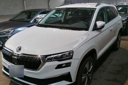 Skoda Karoq 69.998 km 27.244 &euro; Hagen 58091