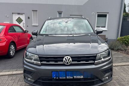 VW Tiguan 46.500 km 21.700 &euro; Mülheim an der Ruhr 45481