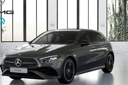 Mercedes-Benz A 250 16.030 km 38.880 &euro; Hagen 58135