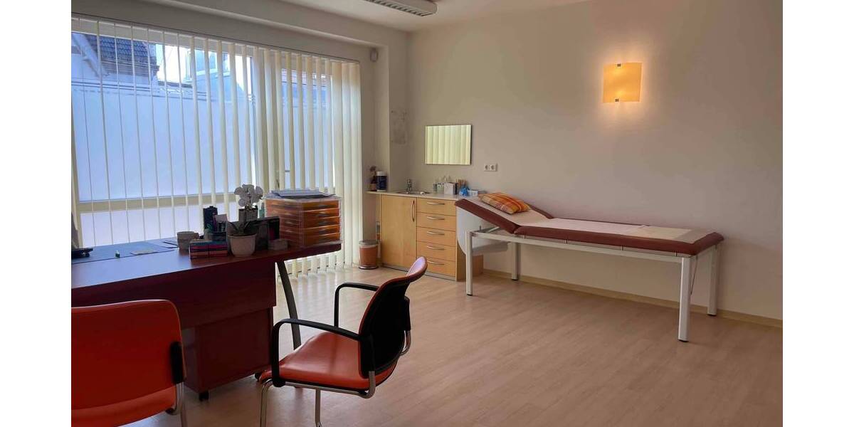 Gewerbeobjekt Leichlingen (Rheinland) Leichlingen - 1 Zimmer, 414 m&sup2;, 920.000&euro; | Angebot:25680474