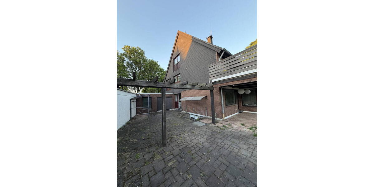 Mehrfamilienhaus, Wohnhaus Ratingen Zentrum - 1 Zimmer, 337 m&sup2;, 930.000&euro; | Angebot:26411617