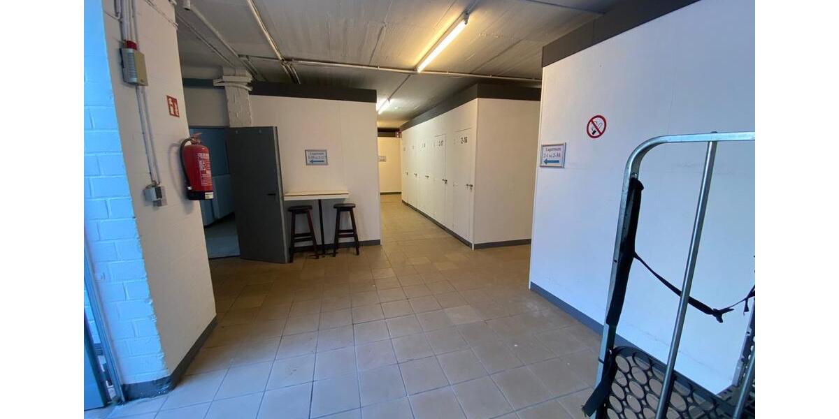 Gewerbeobjekt Wuppertal Gemarkung Elberfeld - 59&euro; | Angebot:16816987