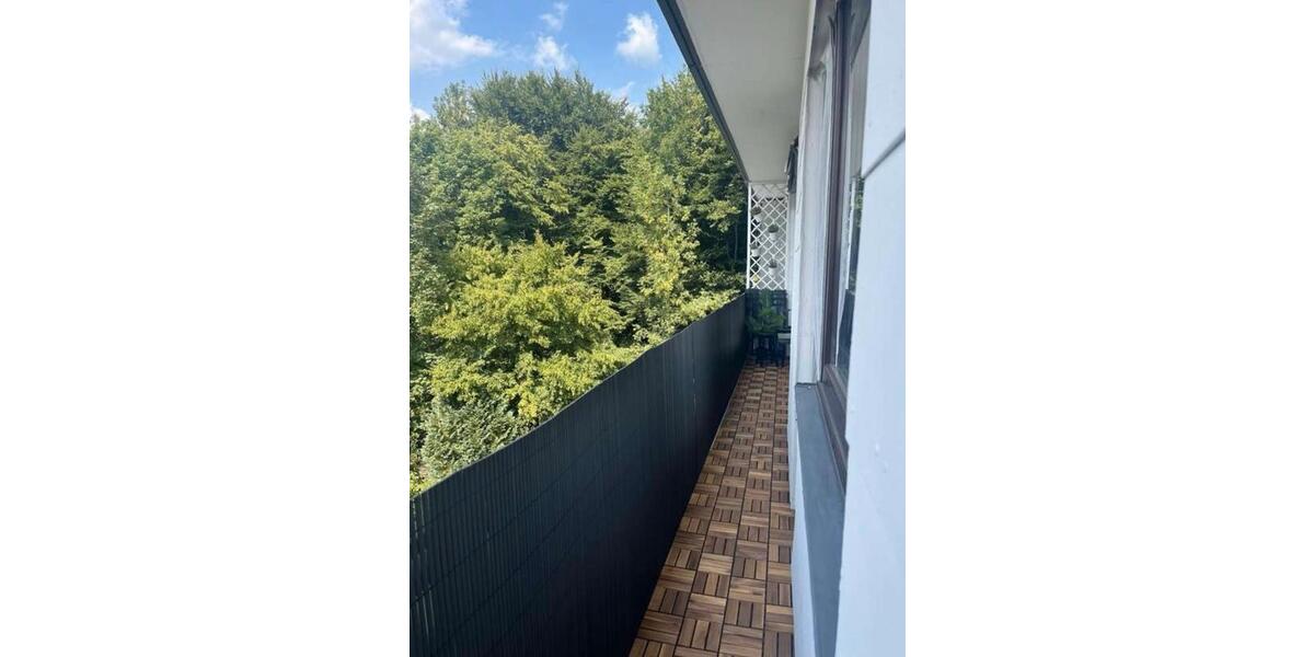 Etagenwohnung Wuppertal Cronenberg - 4 Zimmer, 89 m&sup2;, 249.000&euro; | Angebot:25989555