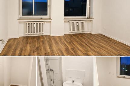 Wohnung Herne Wanne-Bickern - 1.5 Zimmer, 26 m&sup2;, 520&euro; | Angebot:26592522
