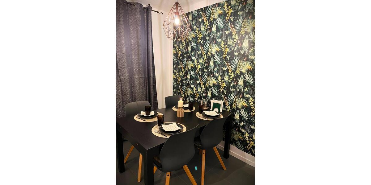 Maisonettenwohnung Essen Stadtbezirk III - 3 Zimmer, 74 m&sup2;, 1.380&euro; | Angebot:25541346