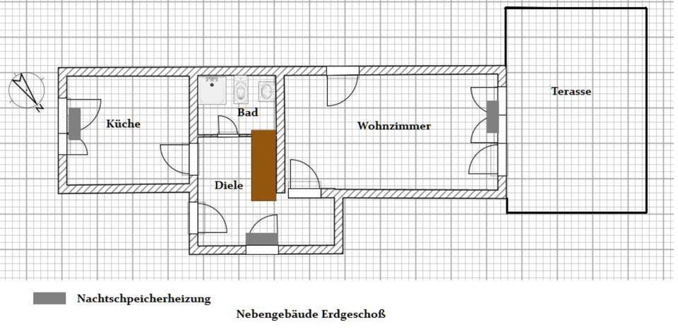 Mehrfamilienhaus, Wohnhaus Solingen Höhscheid - 15 Zimmer, 318 m&sup2;, 570.000&euro; | Angebot:25406844