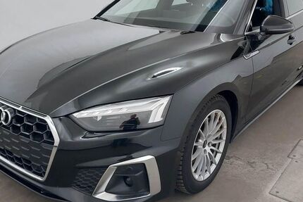 Audi A5 48.847 km 32.439 &euro; Hagen 58091