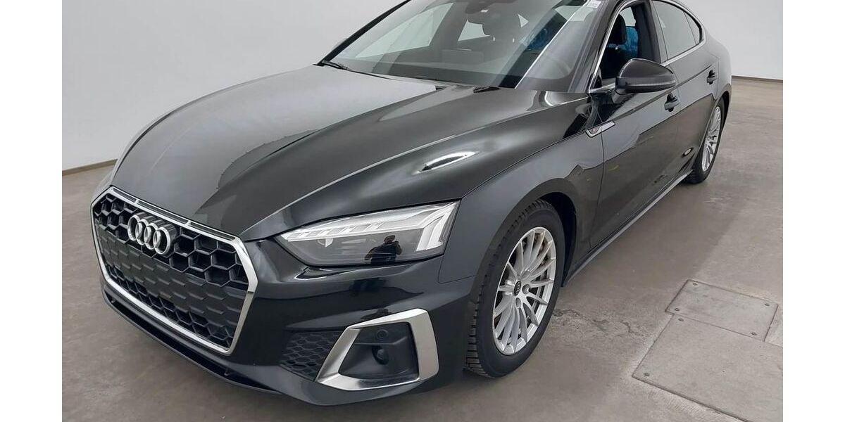 Audi A5 48.847 km 32.442 &euro; Hagen 58091