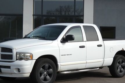 Dodge RAM 156.021 km 8.850 &euro; Bochum 44807