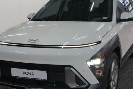 Hyundai KONA 1.500 km 24.990 &euro; Düsseldorf 40233