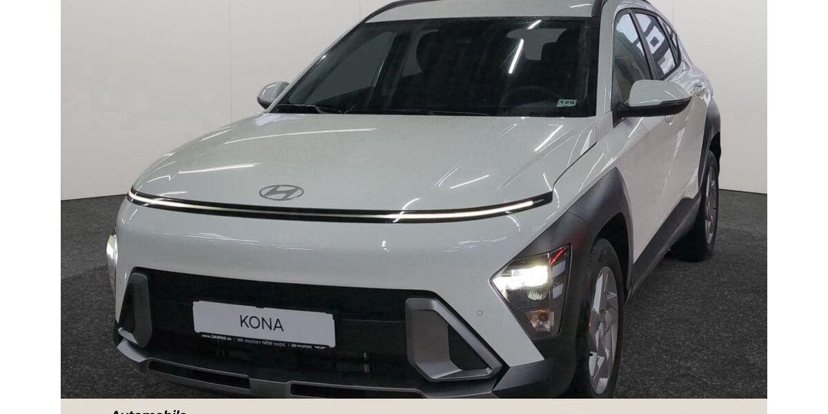 Hyundai KONA 1.500 km 24.990 &euro; Düsseldorf 40233