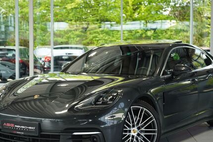 Porsche Panamera 118.000 km 57.900 &euro; Remscheid/NRW 42855