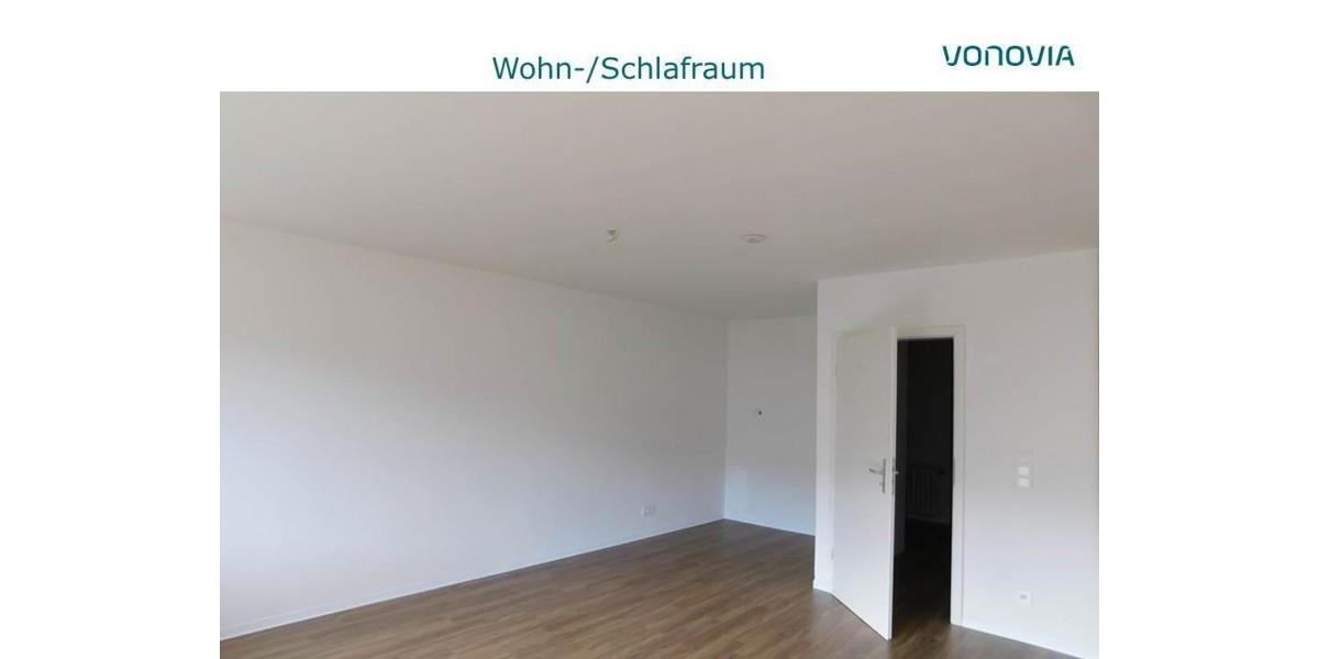 Etagenwohnung Essen Südviertel - 1 Zimmer, 56 m&sup2;, 570&euro; | Angebot:23547551