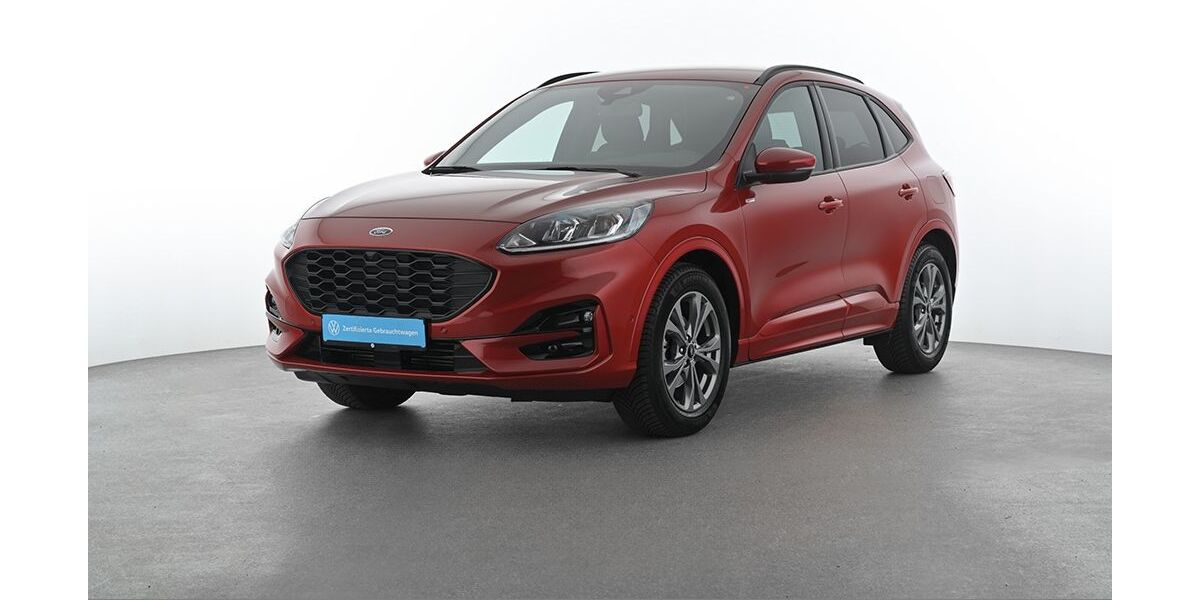 Ford Kuga 18.447 km 22.760 &euro; Essen 45143