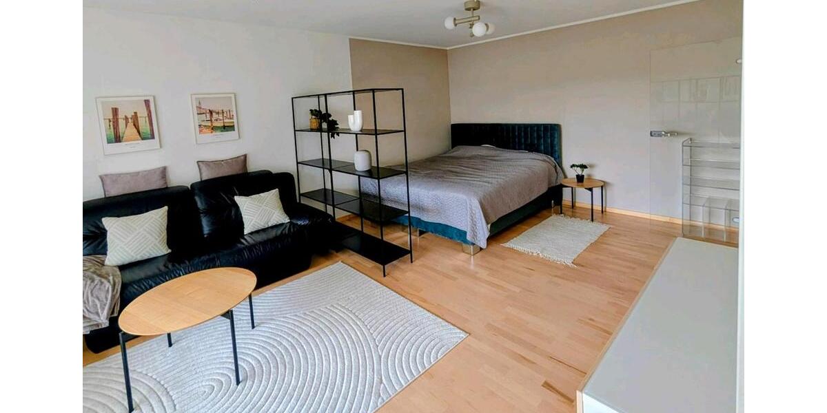Etagenwohnung Langenfeld (Rheinland) - 1 Zimmer, 46 m&sup2;, 599&euro; | Angebot:25143757
