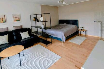 Wohnung Langenfeld (Rheinland) - 1 Zimmer, 46 m&sup2;, 599&euro; | Angebot:25143757