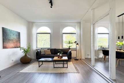 Wohnung Wuppertal Gemarkung Langerfeld - 4 Zimmer, 77 m&sup2;, 159.000&euro; | Angebot:26959518