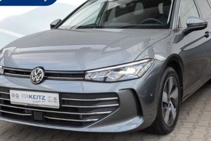 VW Passat Variant 18.614 km 31.950 &euro; Solingen 42699