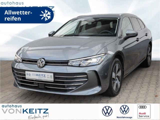 VW Passat Variant 18.614 km 31.950 &euro; Solingen 42699