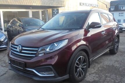 DFSK Glory 46.000 km 13.990 &euro; Radevormwald 42477