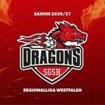 SGSH Dragons vs. Soester TV