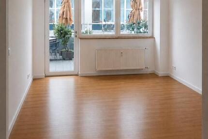 Wohnung Düsseldorf Stadtbezirk 3 - 2 Zimmer, 57 m&sup2;, 1.150&euro; | Angebot:26600508