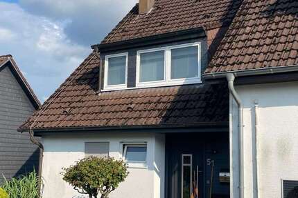 Haus Wuppertal Beyenburg - 5 Zimmer, 160 m&sup2;, 365.000&euro; | Angebot:25498469