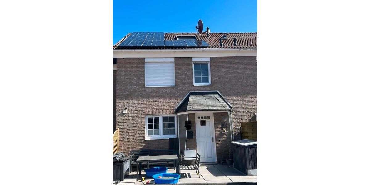 Reihenhaus Wermelskirchen - 4 Zimmer, 110 m&sup2;, 499.000&euro; | Angebot:26038616