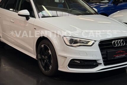 Audi A3 98.725 km 17.499 &euro; Radevormwald 42477